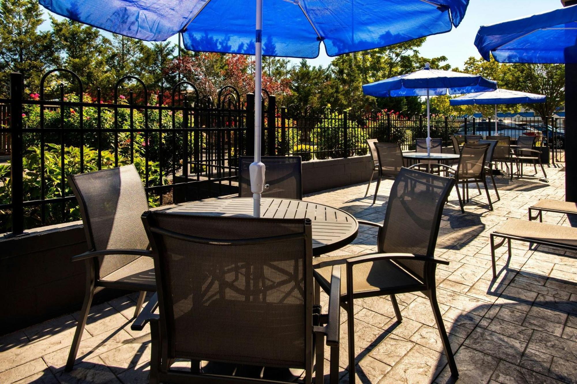 Fairfield & By Marriott Hotel