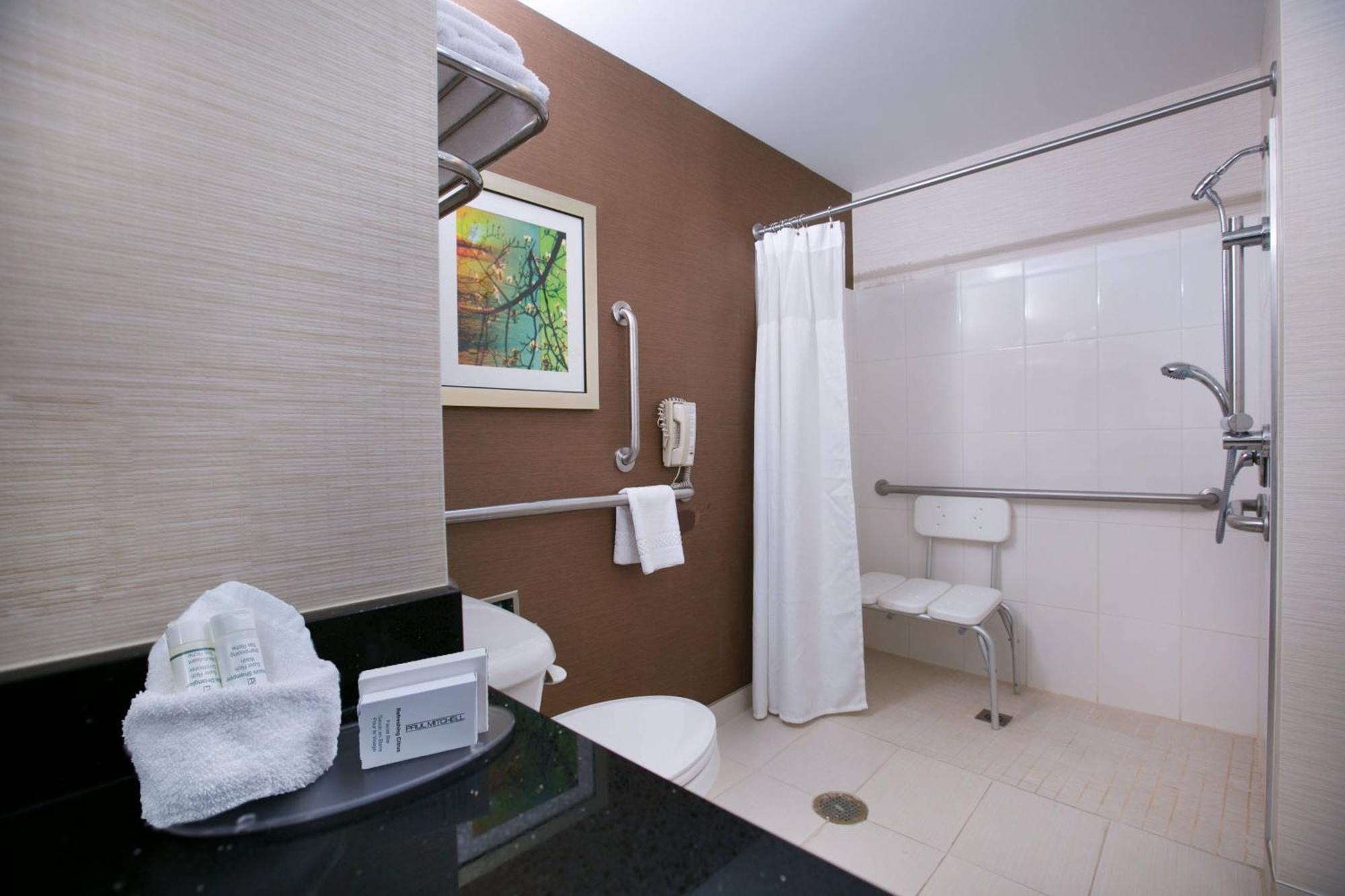 Fairfield & By Marriott Hotel Dover