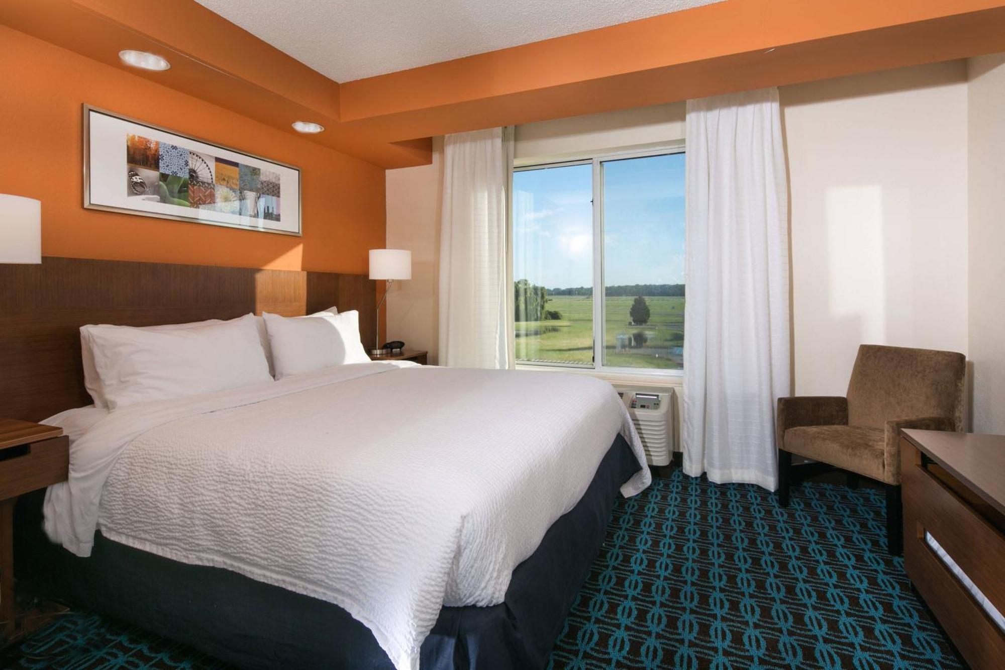 Fairfield & By Marriott Dover