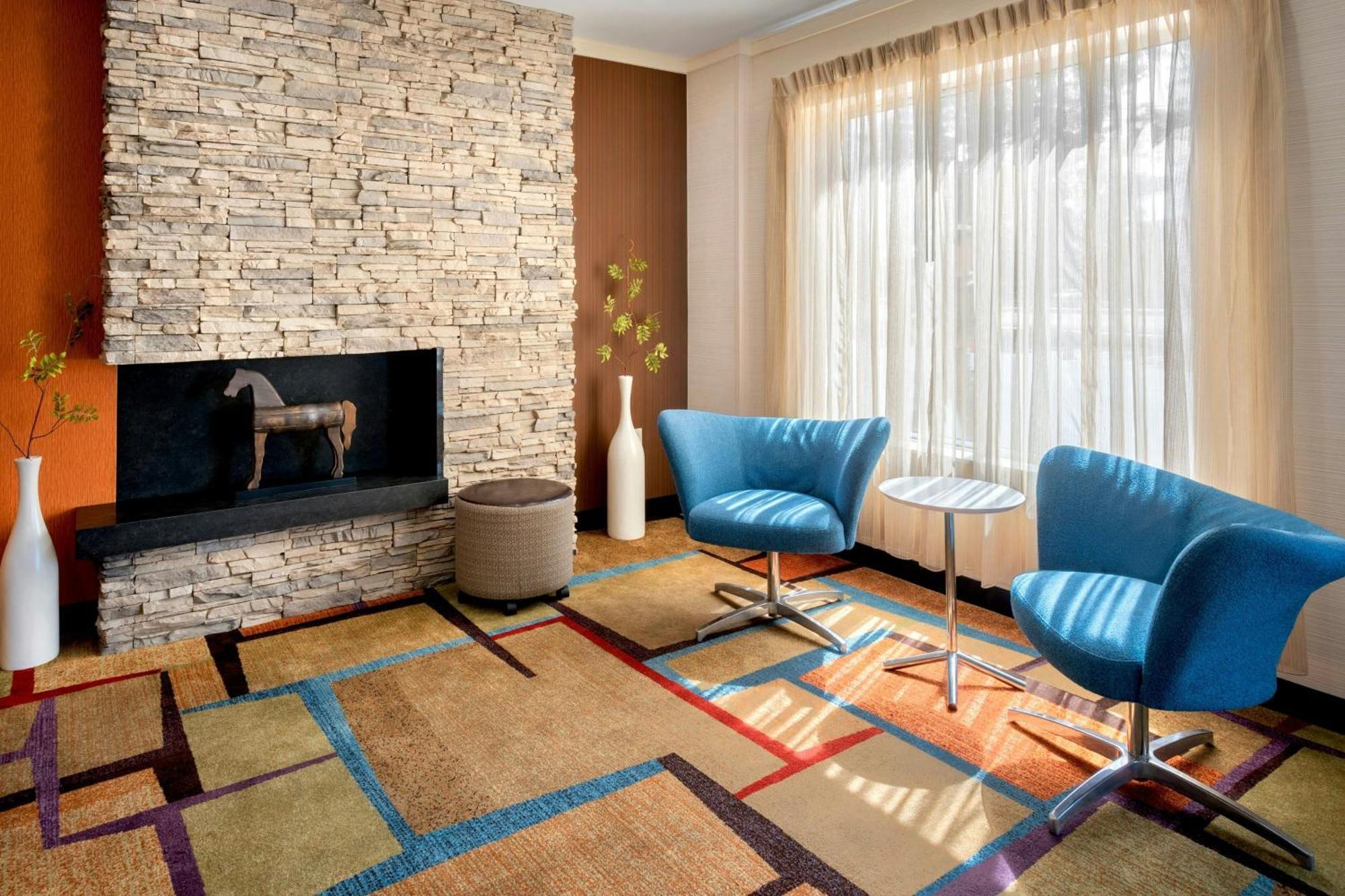 Fairfield & By Marriott 3* Dover