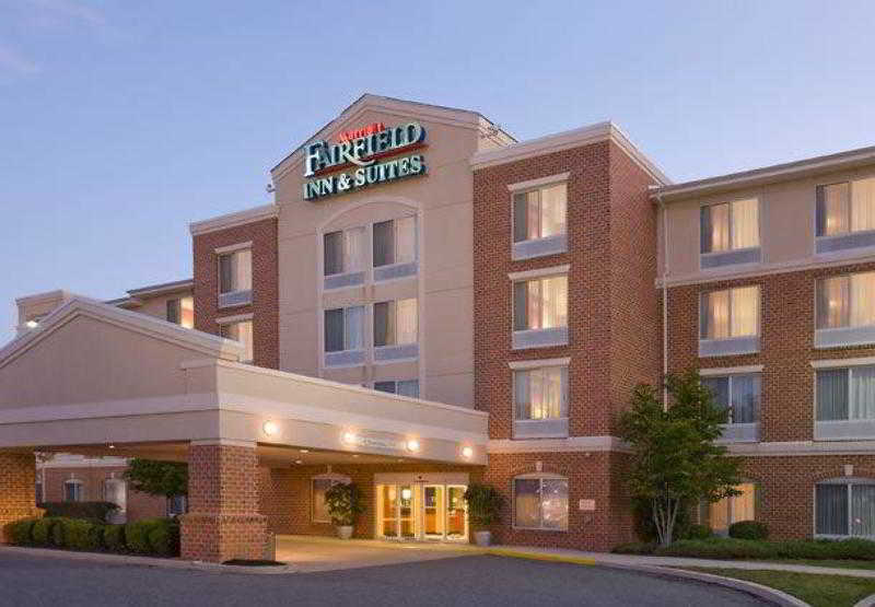Fairfield & By Marriott Hotel