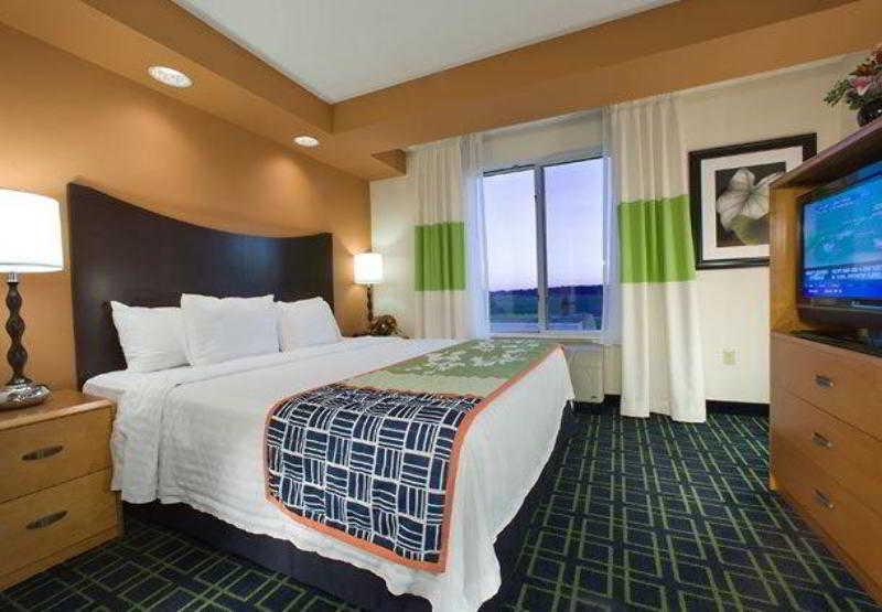 Fairfield & By Marriott Hotel