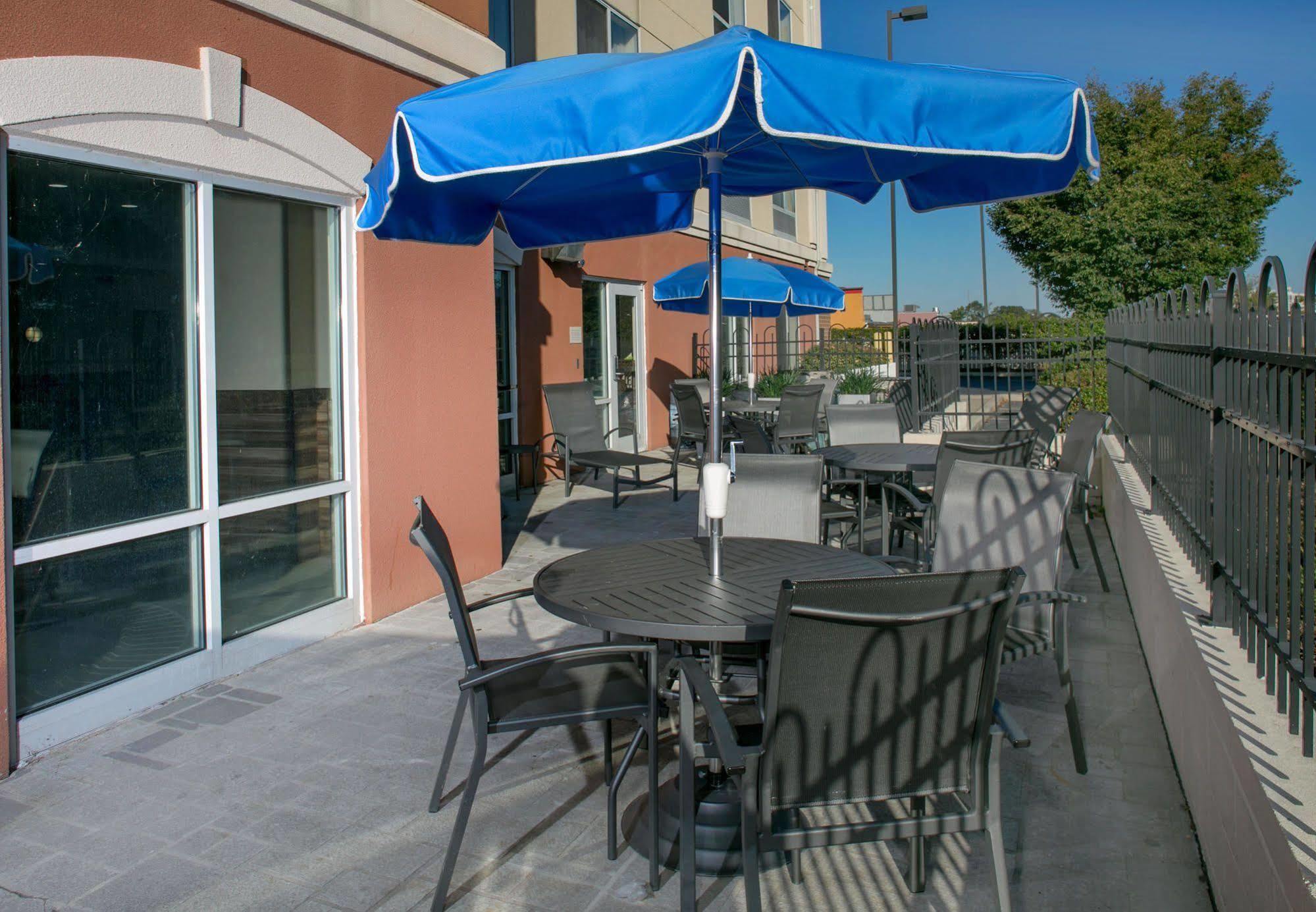 Fairfield & By Marriott Dover