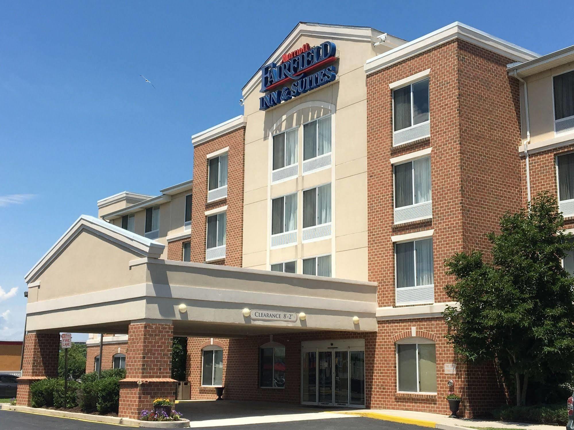 Fairfield & By Marriott