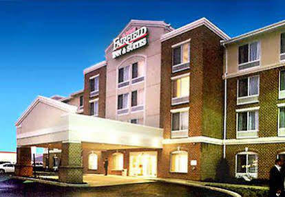 Hotel Fairfield & By Marriott Dover