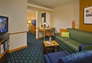 Fairfield & By Marriott Hotel
